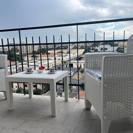 Panoramico Bed & Breakfast คาตาเนีย ภายนอก รูปภาพ