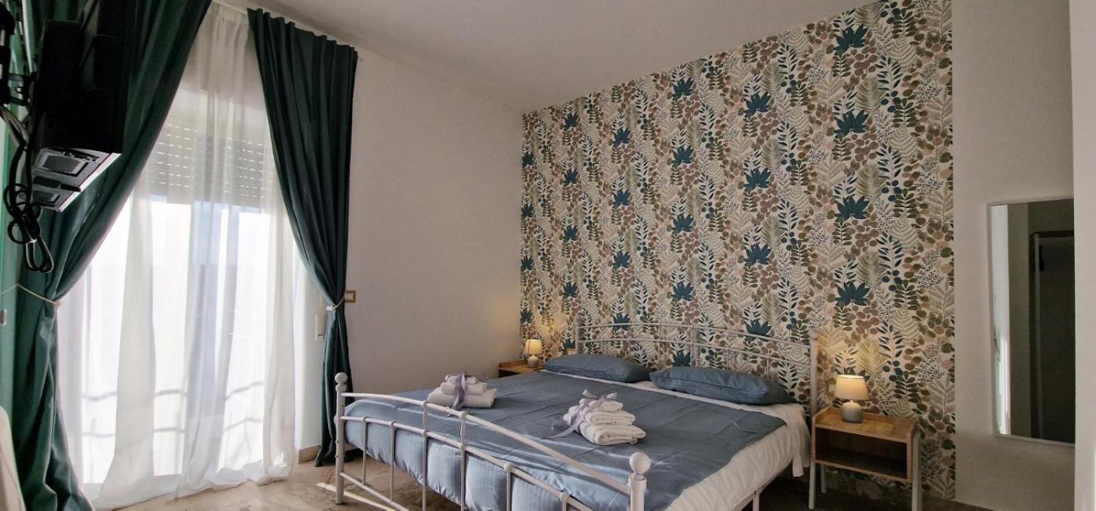 Panoramico Bed & Breakfast คาตาเนีย ภายนอก รูปภาพ