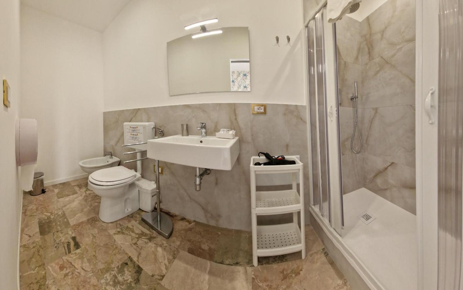 Panoramico Bed & Breakfast คาตาเนีย ภายนอก รูปภาพ