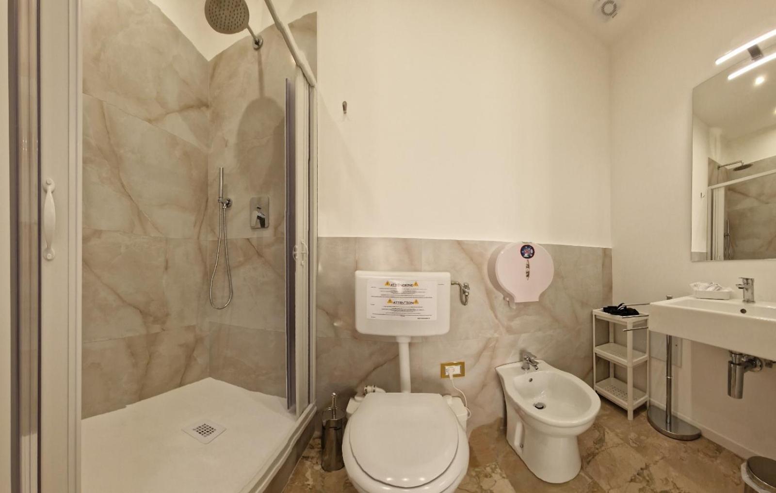 Panoramico Bed & Breakfast คาตาเนีย ภายนอก รูปภาพ