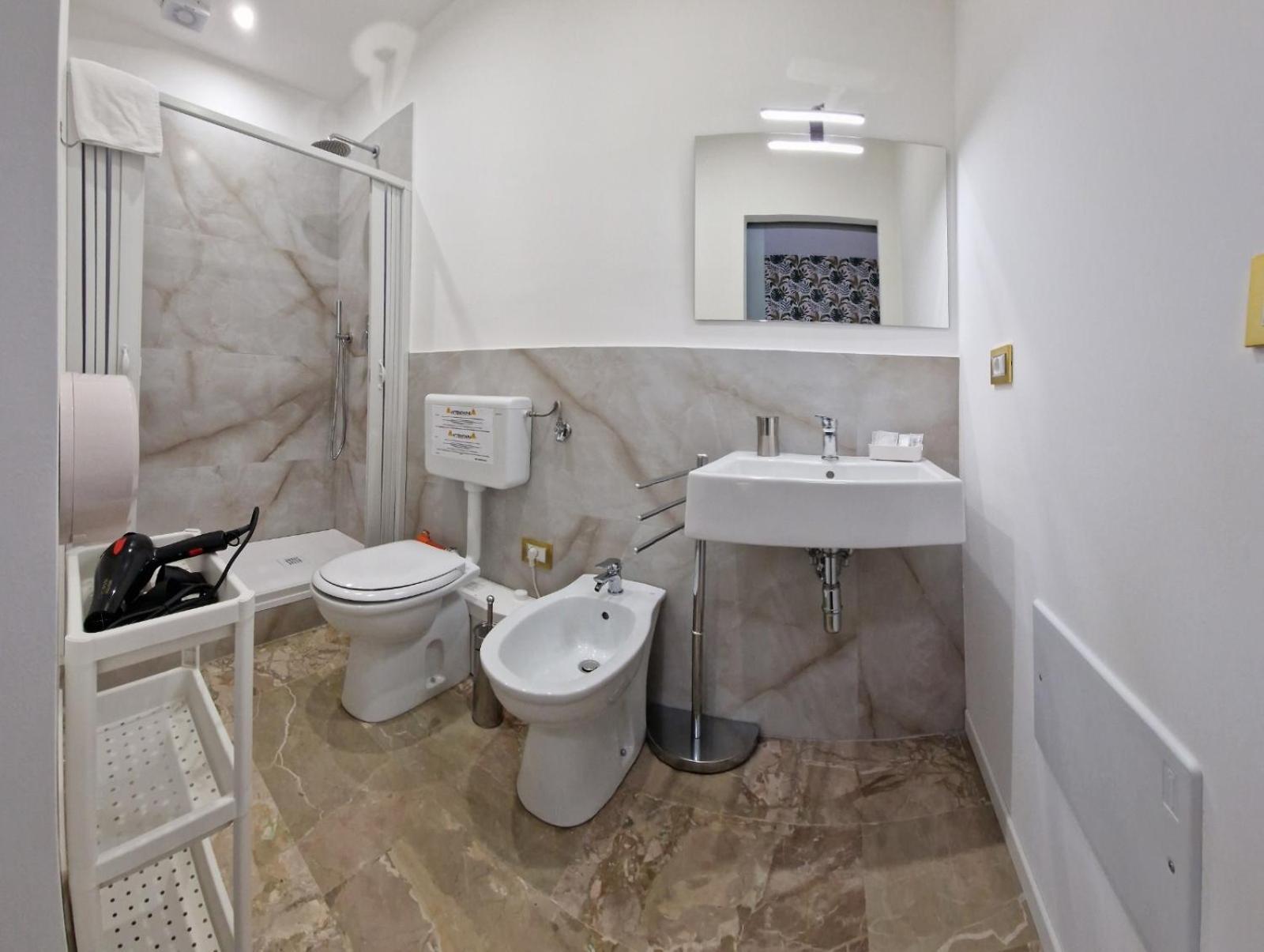 Panoramico Bed & Breakfast คาตาเนีย ภายนอก รูปภาพ