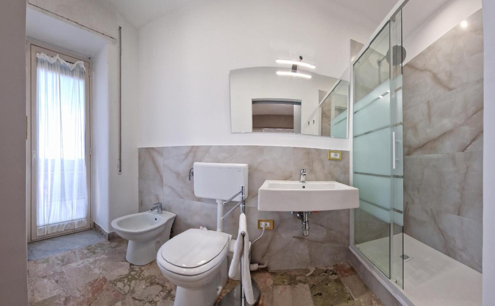 Panoramico Bed & Breakfast คาตาเนีย ภายนอก รูปภาพ